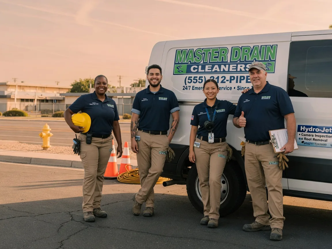 Drain Cleaning company in Felts Mills, NY